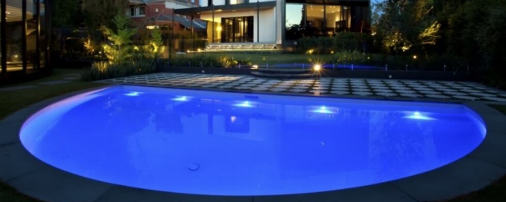 outdoor solar pool lilghts 