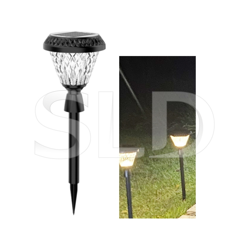 LED Garden Solar Stake Lights